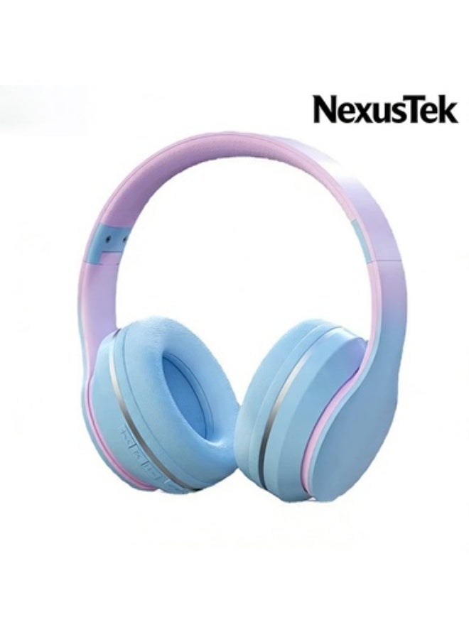 NexusTek NexusTek 2026 high-end Wireless over-ear Headphones Z0A68BC6EE32D44CFB8C3Z